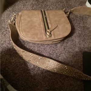Madison west bag